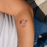 Fun Tattoos Bundle