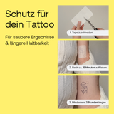 Tattoo-Stift Tape
