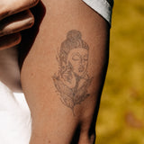 Buddha