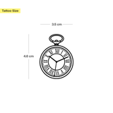 Taschenuhr
