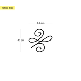 Symbol "Stärke"