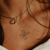 Symbol "Stärke"
