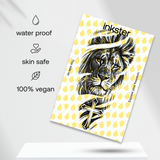 Glaube & Mut Tattoo