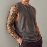Zorn des Wächters Tattoo Sleeve