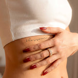 blossom Tattoo