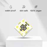 Symbol Karma Tattoo