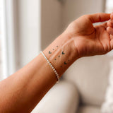 Freundschafts Tattoos Herzen
