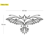 Großer Phoenix