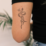 Große Tattoos Bundle