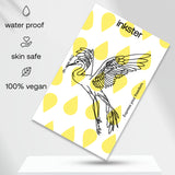 Storch Tattoo