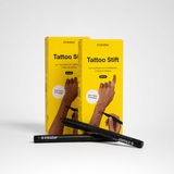 Tattoo-Stift Doppelpack