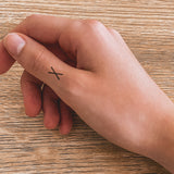 Rune "Partnerschaft"