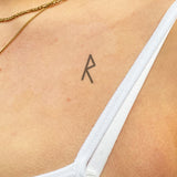 Rune "Reise"