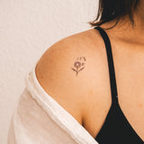 It's OK Tattoo