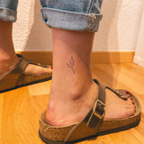Offspring 2-Week-Tattoo Inkster