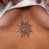 Große Tattoos Bundle