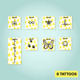 New Bestseller Tattoo Bundle