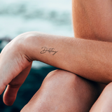 Destiny Tattoo ☀️
