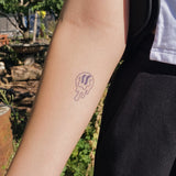 Große Tattoos Bundle