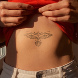 Großer Phoenix