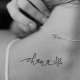 Blumen Tattoo Bundle