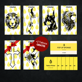 Classic Starter Set Deal