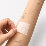 Tattoo-Stift Tape