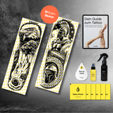 Tattoo Sleeve Starter Set