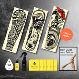 Tattoo Sleeve Starter Set