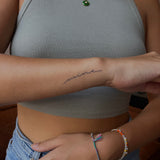 Mine Tattoo