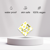 Mond & Gesicht Tattoo Default Title