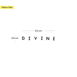 Divine