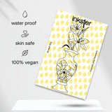 R15QS Backing Paper