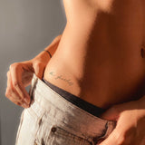 be fearless Tattoo