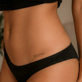 Warrior Tattoo