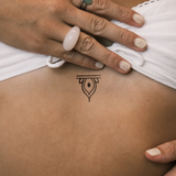Ornament Ring