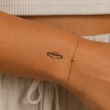 Ewiges Versprechen Tattoo