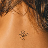 Symbol "Stärke"