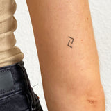 Rune "Ernte"