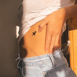 Rakete Tattoo