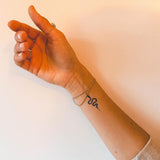 Tier Tattoo Bundle